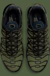 Nike Air Max Plus Toggle Olive Black  A108 Diğer