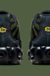 Nike Air Max Plus Toggle Olive Black  A108 Diğer