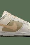 Nike Dunk Low Sesame Alabaster -100 Kadın Spor  A106 Diğer
