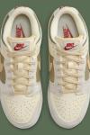 Nike Dunk Low Sesame Alabaster -100 Kadın Spor  A106 Diğer