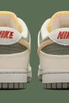 Nike Dunk Low Sesame Alabaster -100 Kadın Spor  A106 Diğer