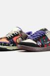 Dunk Low Premium SB Day of the Dead  A105 Diğer