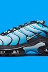 Nike Air Max Plus TN Blue Gradient A104 Diğer