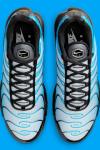Nike Air Max Plus TN Blue Gradient A104 Diğer