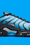 Nike Air Max Plus TN Blue Gradient A104 Diğer