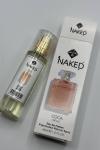 Mado Belle Çanta Boy 45 ML Kadın parfüm  PC168-NKD Diğer