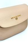 Michael KORS Taba Baget Kadın Çanta VLT370 Taba
