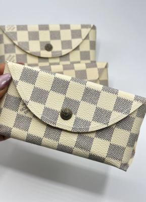 Louis Vuitton Gözlük Kılıf  GK118 Diğer