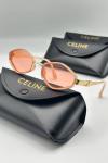 Celine Pembe Kadın Güneş Gözlüğü G3169-VLL Pembe