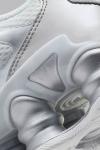 Nike Shox TL Chrome Unisex Spor Ayakkabı A55 Beyaz