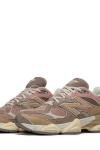 New Balance 9060  Landslide Mushroom Kadın Spor Ayakkabı A56 Pembe