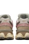 New Balance 9060  Landslide Mushroom Kadın Spor Ayakkabı A56 Pembe