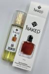 Stronger Us Çanta Boy 45 ML Erkek Parfüm PC174-NKD Diğer