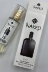 Midnight Orchid Çanta Boy 45 ML Unisex Parfüm PC176-NKD Diğer