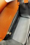 HERMES BİRKİN HANDBAG SMALL SIZE KADIN ÇANTA VLT383 Kahverengi