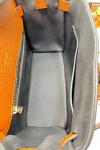 HERMES BİRKİN HANDBAG SMALL SIZE BEYAZ KADIN ÇANTA VLT385 Beyaz