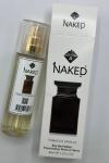 Vanilla Çanta Boy 45 ML Unisex Parfüm PC187-NKD Diğer
