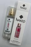 Romantic Çanta Boy 45 ML Kadın  Parfüm PC188-NKD Diğer