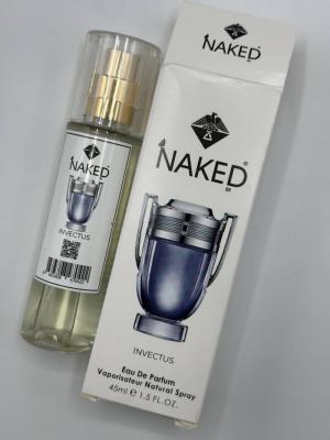 Invicta Çanta Boy 45 ml Erkek Parfüm PC191-NKD Diğer