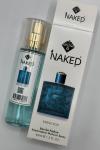 Naked Eros Çanta Boy 45 ml Erkek Parfüm PC192-NKD Diğer
