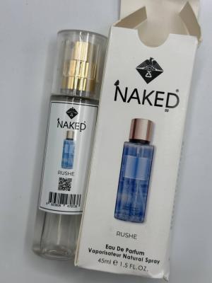 Rushe  Çanta Boy 45 ml Erkek Parfüm PC195-NKD Diğer