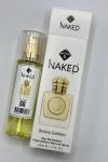 Goddessy Çanta Boy 45 ml Erkek Parfüm PC196-NKD Diğer
