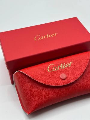 Cartier  Gözlük Kutu Set GK127 Diğer