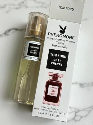 Tom Ford Los Cherry Çanta boy 45 ML Unisex Parfüm PC199 Siyah