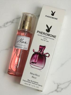 Nina Ricci Ricci 45 ML Çanta Boy Kadın Parfüm PC213 Pembe