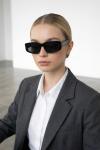 Christian Dior Siyah İthal Kadın Güneş Gözlük G3800-ILY Siyah