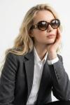 Celine Leopar İthal Kadın Güneş Gözlük G3795-ILY Leopar