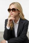 Celine Leopar İthal Kadın Güneş Gözlük G3795-ILY Leopar