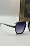 Emporio Armani Siyah İthal Erkek Gözlük G3806-VLL Siyah