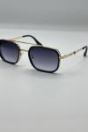 Cartier İthal Erkek Güneş Gözlük G3826-VLL Gold