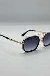 Cartier İthal Erkek Güneş Gözlük G3826-VLL Gold