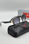 Rayban İthal Kadın Güneş Gözlük G3829-VLL Siyah