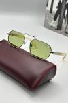 Persol Eşref Tek İthal Erkek Güneş Gözlük G3834-VLL Yeşil