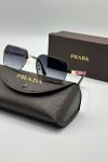 Prada İthal Kadın Güneş Gözlük G3835-VLL Siyah