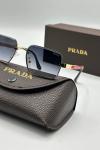 Prada İthal Kadın Güneş Gözlük G3835-VLL Siyah