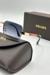 Prada İthal Kadın Güneş Gözlük G3835-VLL Siyah