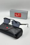 Rayban Ferrari  İthal Unisex Güneş Gözlüğü G3843-VLL Siyah