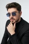 Cartier İthal Erkek Güneş Gözlük G3845-VLL Siyah