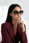 Bvlgari Leopar İthal Kadın Gözlük G3848-VLL Leopar