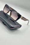 Bvlgari Leopar İthal Kadın Gözlük G3848-VLL Leopar
