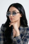 Tom Ford Mavi İthal Kadın Güneş Gözlük G3856-VLL Mavi
