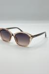 Tom Ford Pembe İthal Kadın Güneş Gözlük G3860-VLL Pembe