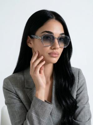 Fendi İthal Kadın Güneş Gözlüğü G3863-VLL Mavi