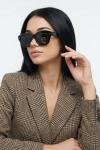 Rayban Elmas Model İthal Kadın Güneş Gözlük G3894-VLL Siyah