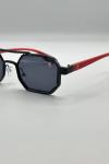 Rayban Ferrari İthal Kadın Güneş Gözlük G3898-VLL Siyah
