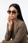 Rayban Ferrari Kahve İthal Kadın Gözlük G3912-VLL Kahverengi